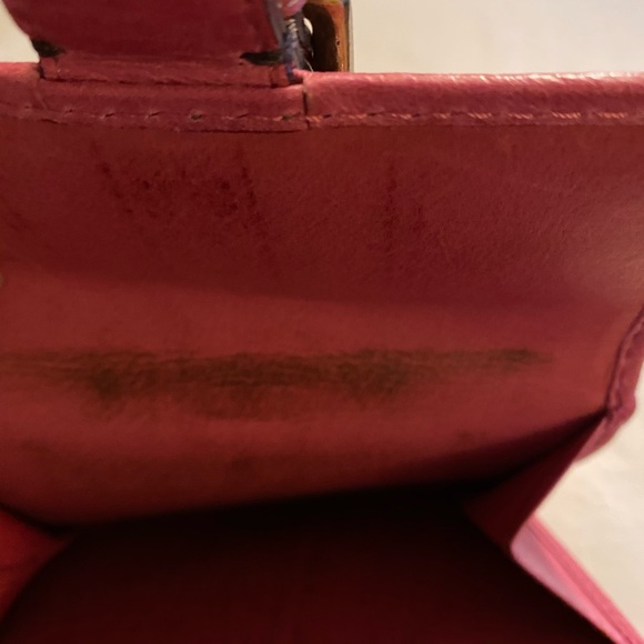 Authentic Coach wallet - Picture 5 of 8